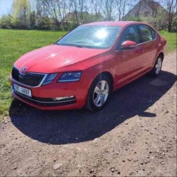 Škoda Fabia 5J - foto 10