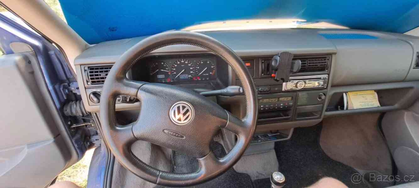 T4 Multivan, 75kw, 1998, Allstar, 2.5 TDi - foto 10