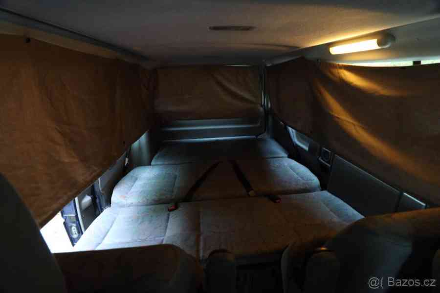 T4 Multivan, 75kw, 1998, Allstar, 2.5 TDi - foto 8