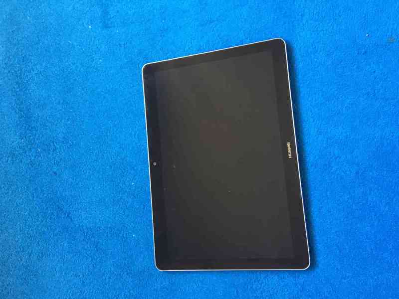 Tablet Huawei MediaPad T3 10, 16GB - foto 1