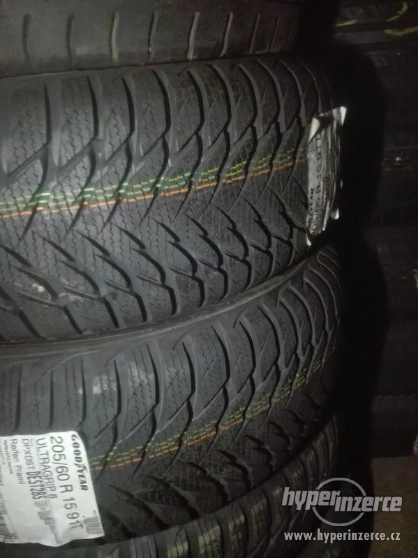 205/60R15 - foto 1