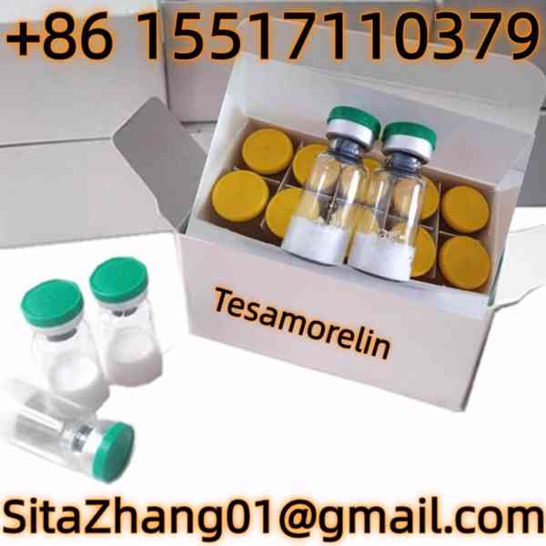 Ipamorelin with Mannitol tesamorelin- High Quality With Best - foto 3