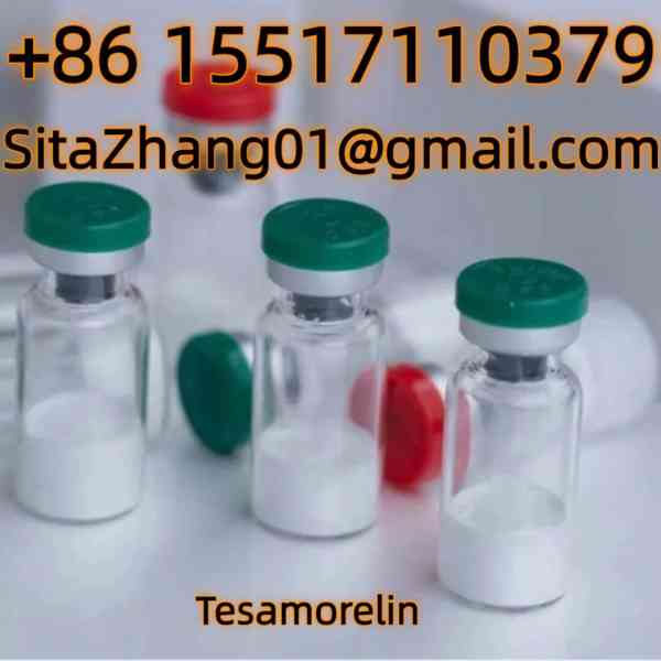 Ipamorelin with Mannitol tesamorelin- High Quality With Best - foto 5