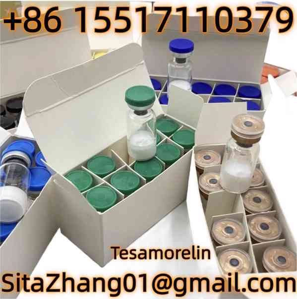 Ipamorelin with Mannitol tesamorelin- High Quality With Best - foto 4