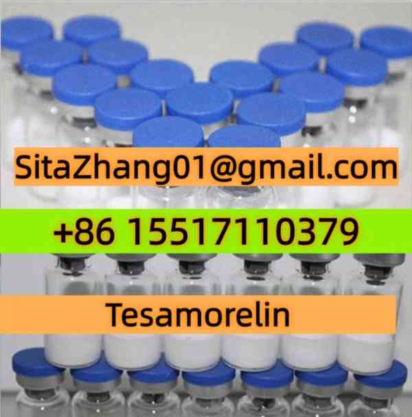 Ipamorelin with Mannitol tesamorelin- High Quality With Best - foto 2