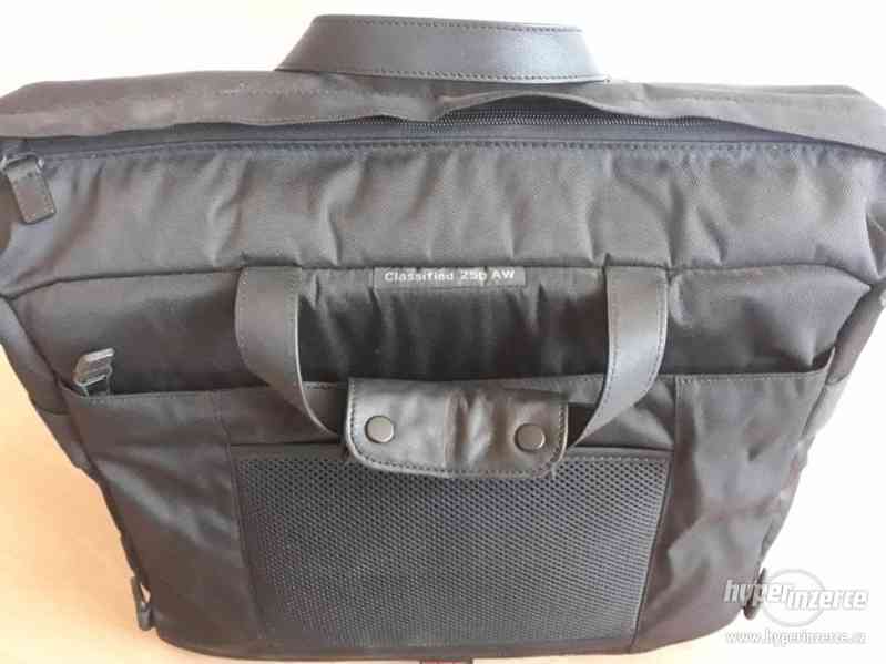 Lowepro Classified 250 AW taška černá - foto 4