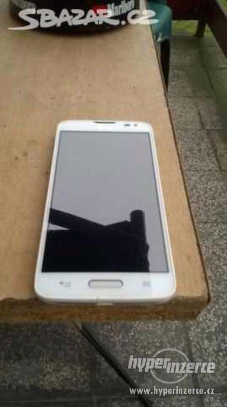 Mobil LG-L90-D405n - foto 1