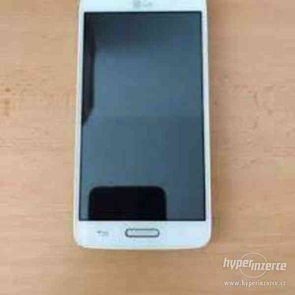 Mobil LG-L90-D405n - foto 5
