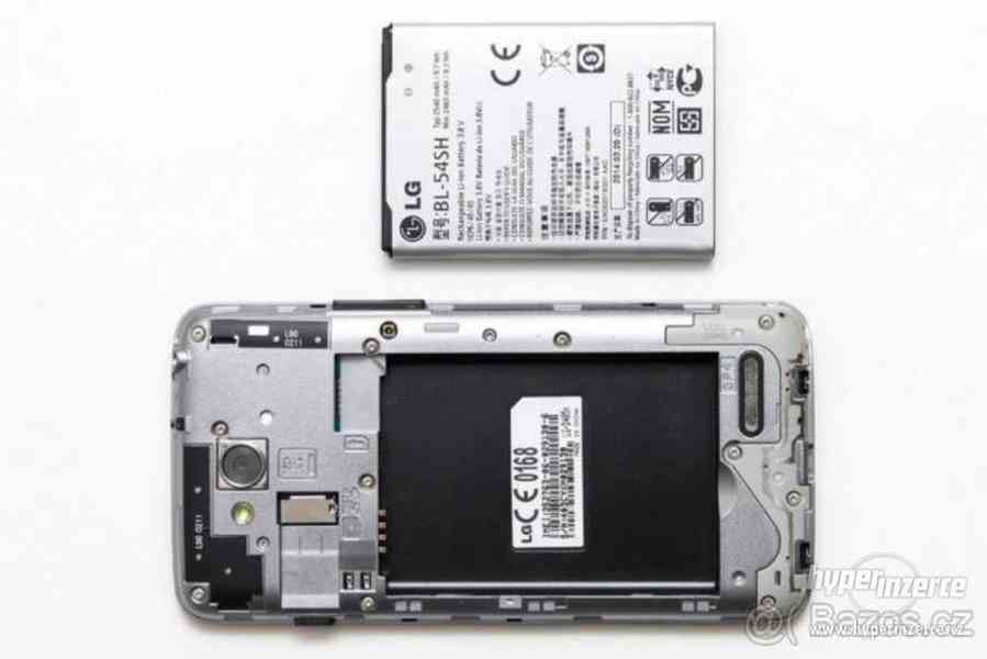 Mobil LG-L90-D405n - foto 6