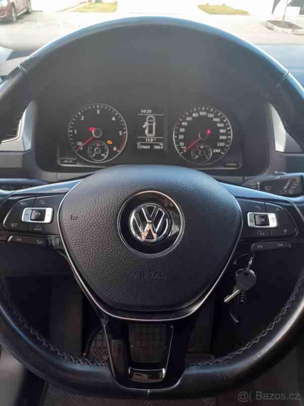 Volkswagen Caddy 2,0TDi-75kW-2017	 - foto 2