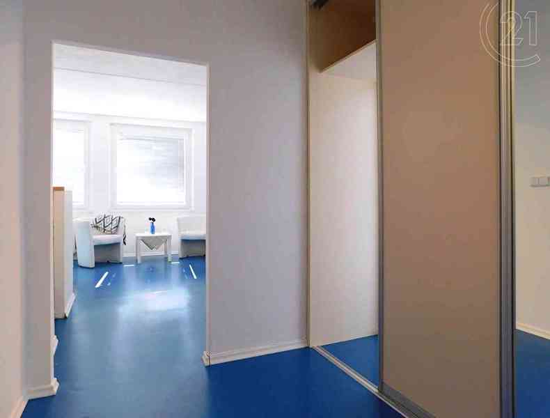 Prodej bezbariérového bytu 2+kk, 46 m2, Mladenovova, Praha - Modřany - foto 11