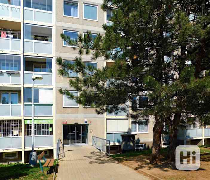 Prodej bezbariérového bytu 2+kk, 46 m2, Mladenovova, Praha - Modřany - foto 14