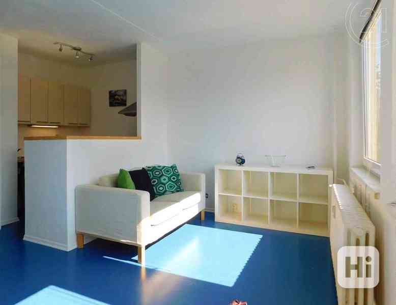 Prodej bezbariérového bytu 2+kk, 46 m2, Mladenovova, Praha - Modřany - foto 2