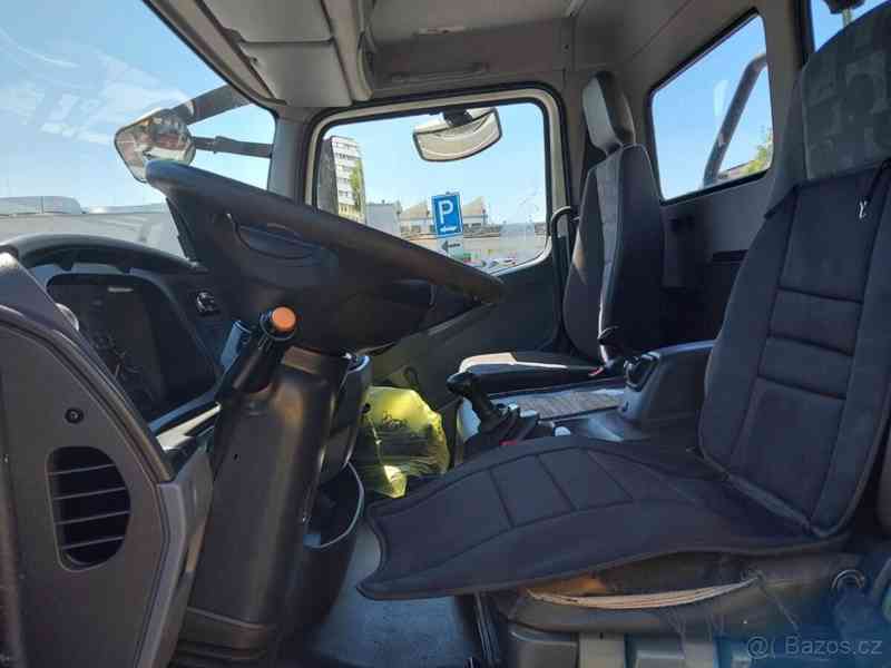 Mercedes-Benz Ostatní 4,3   Atego 916 K – hákový nosič - foto 6