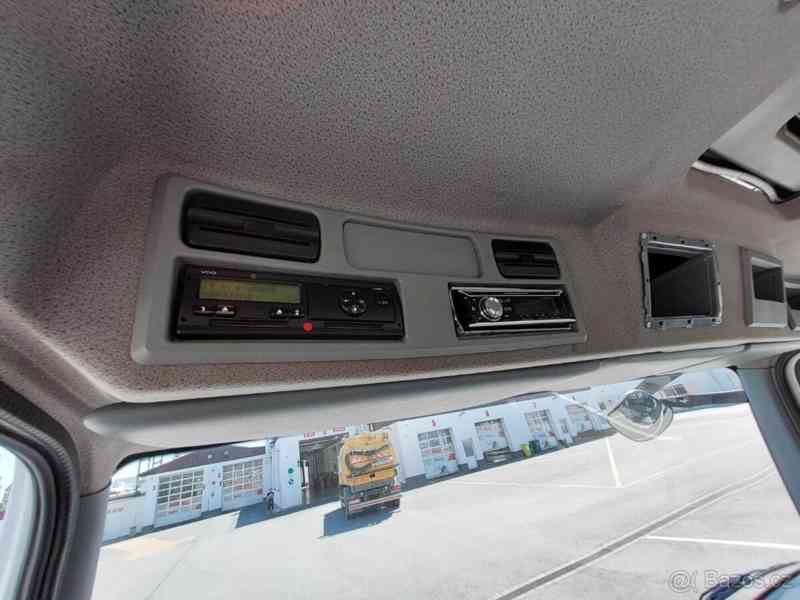 Mercedes-Benz Ostatní 4,3   Atego 916 K – hákový nosič - foto 4