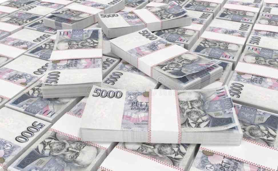 Nabídka půjčky na peníze - foto 4