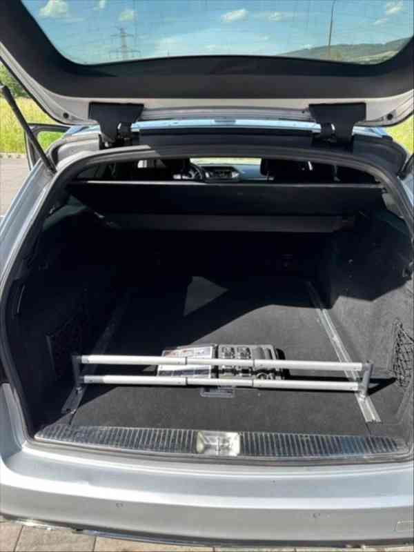 Mercedes-Benz Třídy E 3,0   BlueTEC 4MATIC W212 Facelift - foto 17