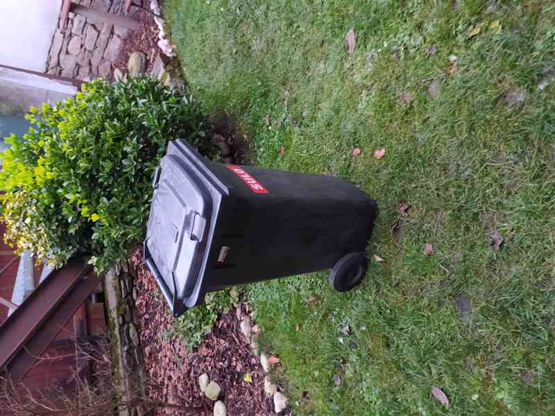 Popelnice 120 L - foto 2