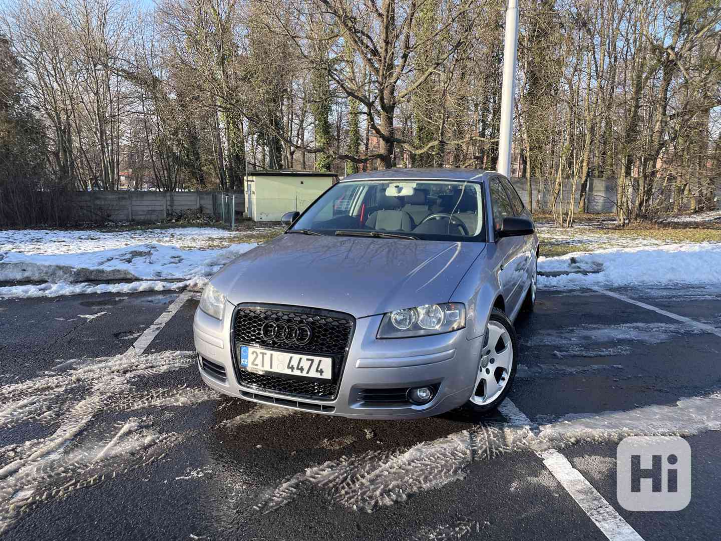 Audi A3  - foto 1