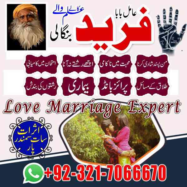 amil baba in usa, amil baba in uk, amil baba in canada - foto 8