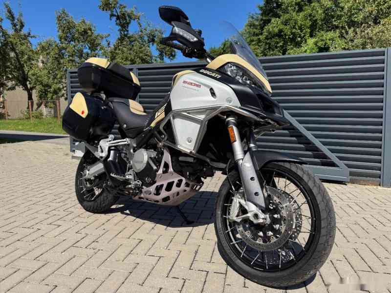 Ducati Multistrada 1260 Enduro - foto 8