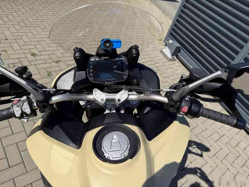 Ducati Multistrada 1260 Enduro - foto 4