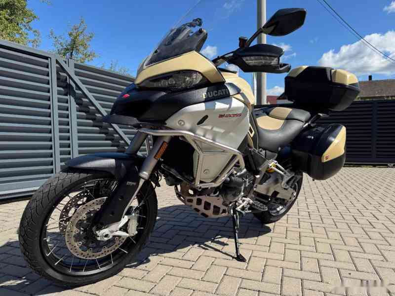 Ducati Multistrada 1260 Enduro - foto 5