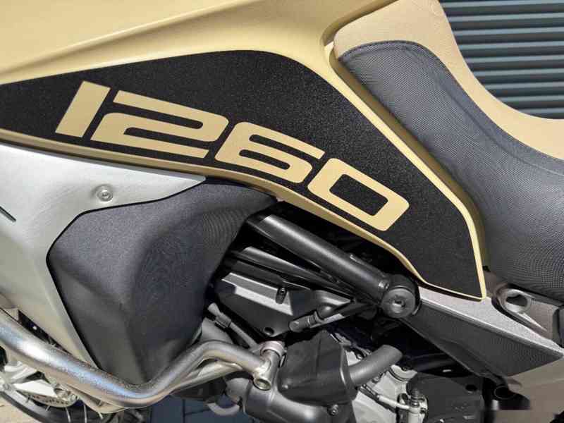 Ducati Multistrada 1260 Enduro - foto 3
