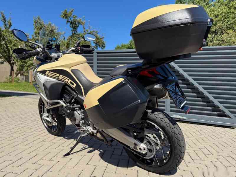 Ducati Multistrada 1260 Enduro - foto 2