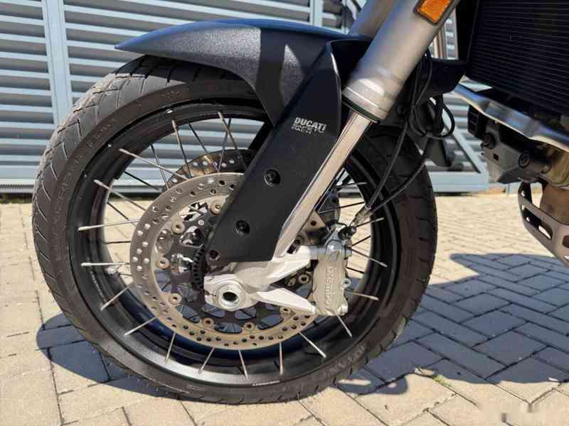 Ducati Multistrada 1260 Enduro - foto 6