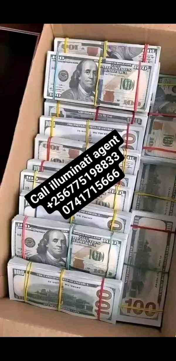 Call Illuminati Agent in Uganda +256775198833/0741715666