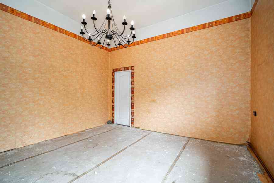 Prodej velkého rodinného domu, Únětice u Prahy - foto 33