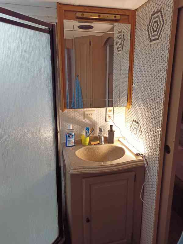 Karavan, obytný návěs, mobilheim  - foto 3