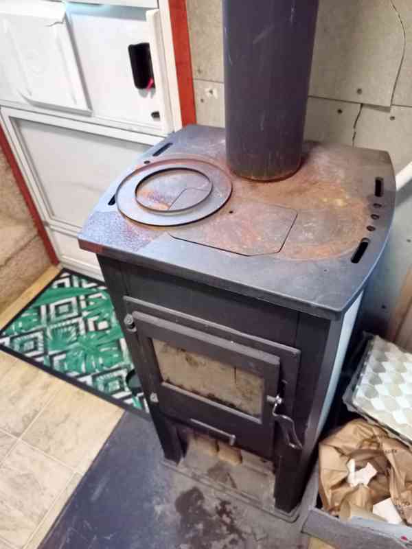 Karavan, obytný návěs, mobilheim  - foto 6