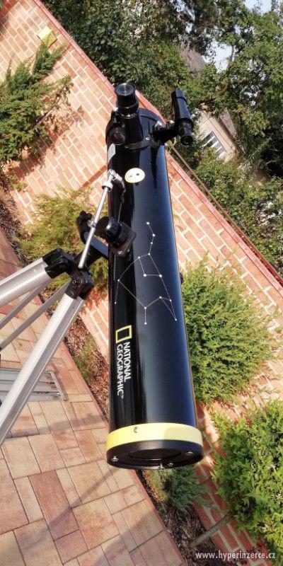 Teleskop Bresser - foto 2