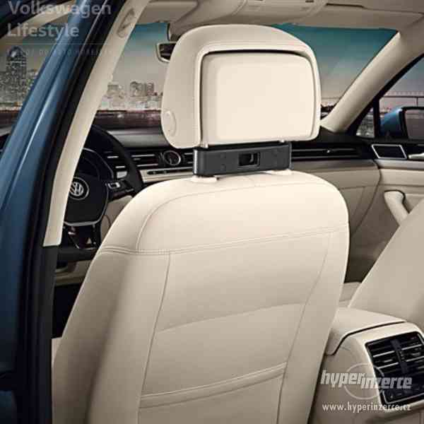 Originální základní modul Volkswagen 000061122A / držák