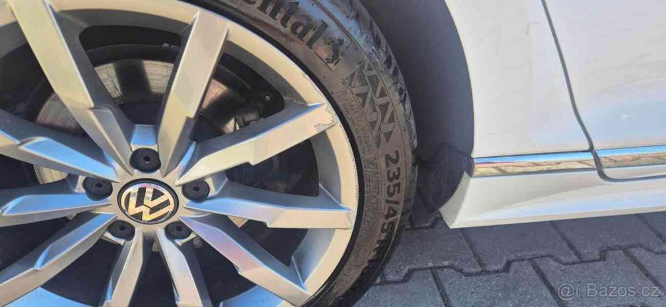 Volkswagen Passat 2,0   TDI 110kW DSG (bez AdBlue) - foto 10