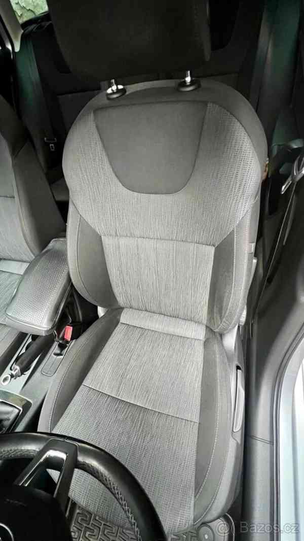 Škoda Octavia 1,4   tsi CNG - foto 6