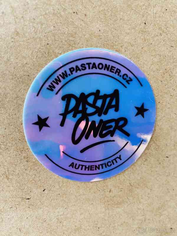 PASTA ONER - BEING ALONE CAN BE BEAUTIFUL - foto 5