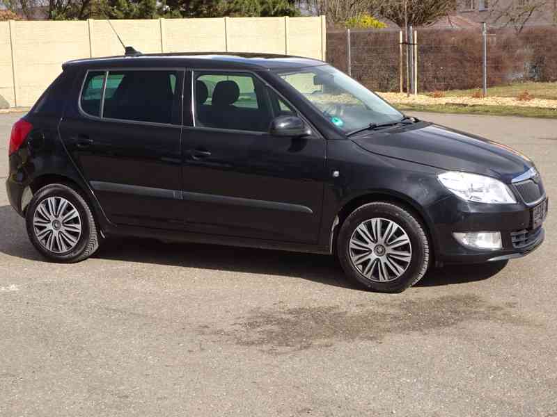 Škoda Fabia 1.2 TSI r.v.2013 (63 kw) stk 2/2027 - foto 2