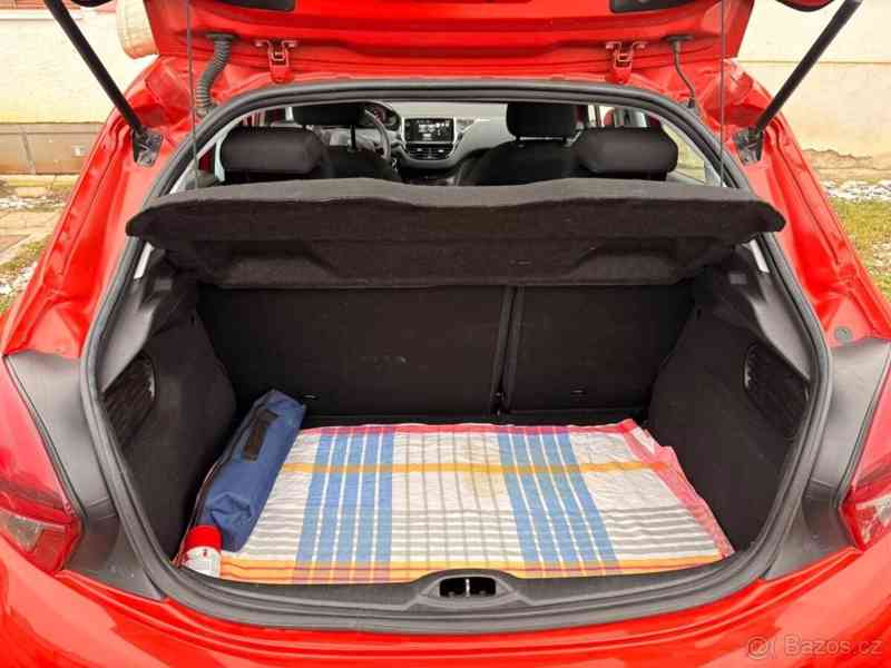 Peugeot 208 1,2   60 kW, 2017, 31 000 km, 1. maj - foto 3