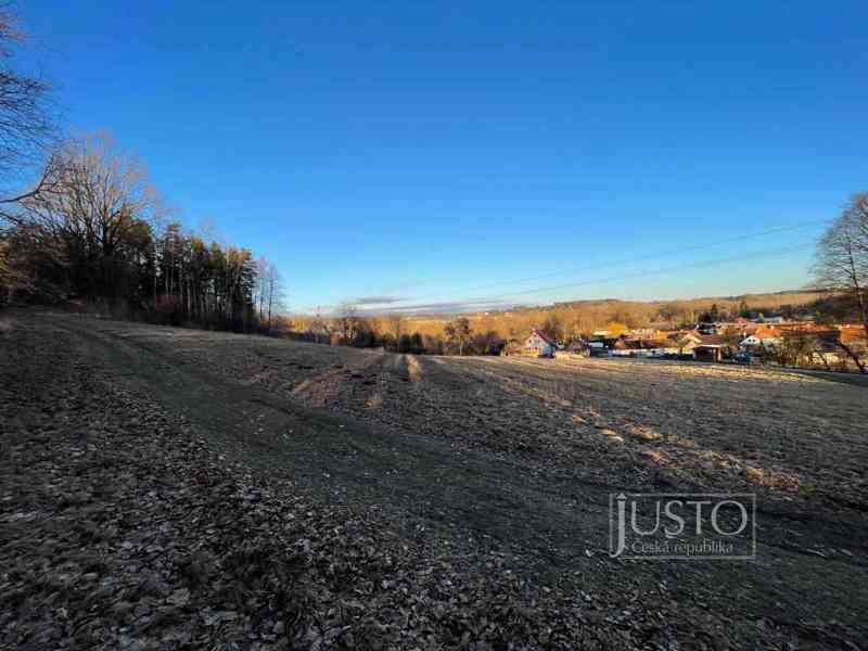 Prodej pozemku, 15 477 m², Komařice - Pašinovice - foto 17