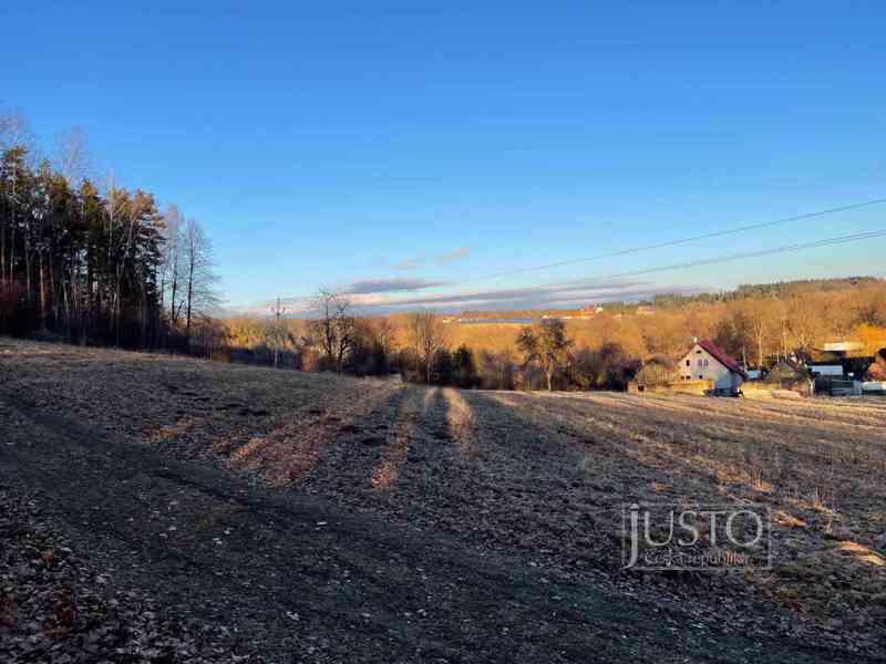 Prodej pozemku, 15 477 m², Komařice - Pašinovice - foto 16