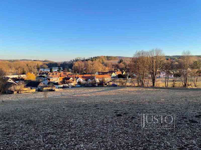 Prodej pozemku, 15 477 m², Komařice - Pašinovice - foto 18