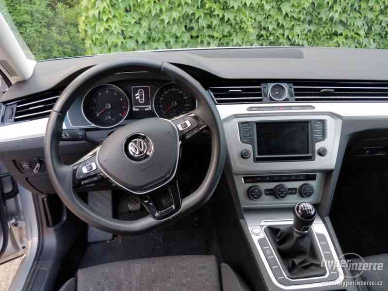 VW Passat B8 sedan 1.4TSI (110 kw, benzin), Zaruka 08/2021 - foto 4