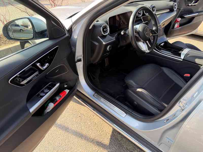 Mercedes‑Benz C 220 d 4MATIC All‑Terrain – 2023 – 64 tis. km - foto 8