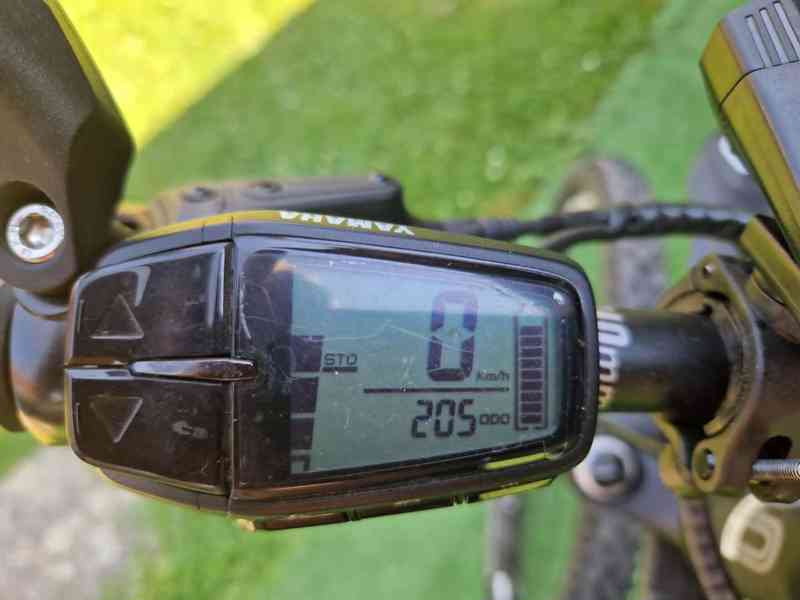 elektrokolo Haibike Sduro Fullseven 3.0  - foto 7
