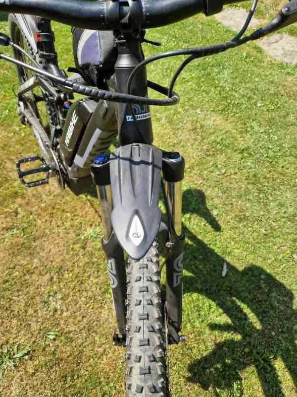 elektrokolo Haibike Sduro Fullseven 3.0  - foto 6