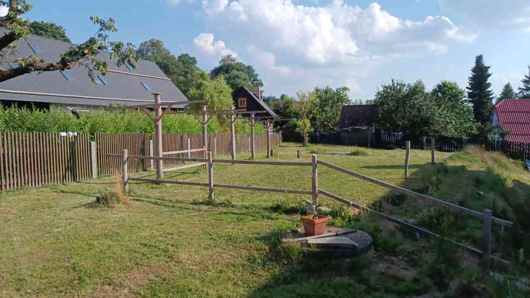 Prodej bytu podle plánu, 3+kk, viz plán. Chlum u Hlinska. - foto 3