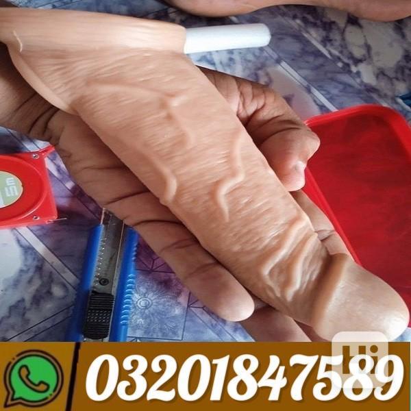 Dragon skin color silicone condom in Faisalabad @ 0320184758 - foto 1